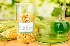 Kedslie biofuel availability